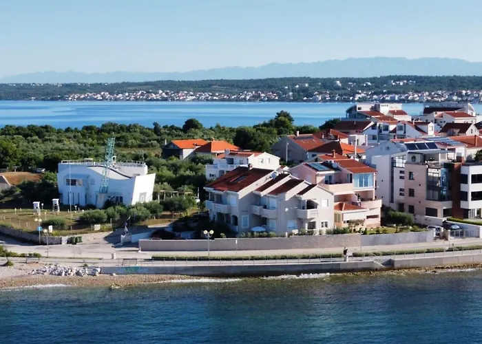 Villa Punta - Studios