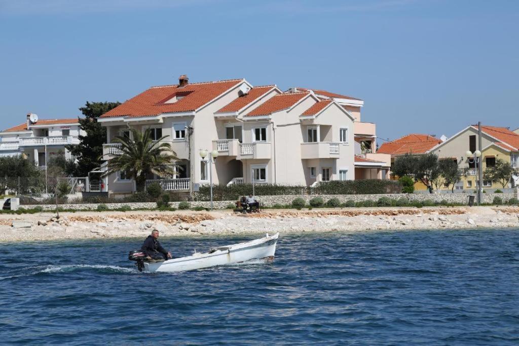 Punta - Apartman