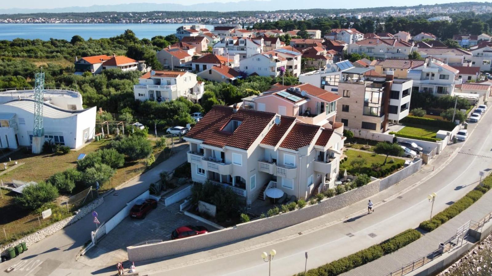 Punta - * Zadar